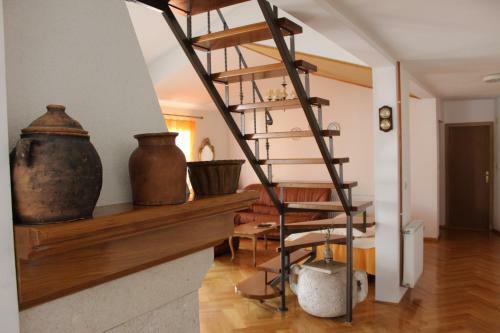 Apartment Benten