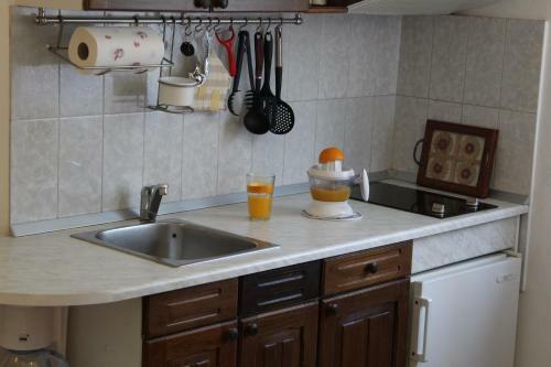 Apartment Benten