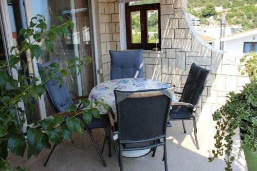 Apartment Benten