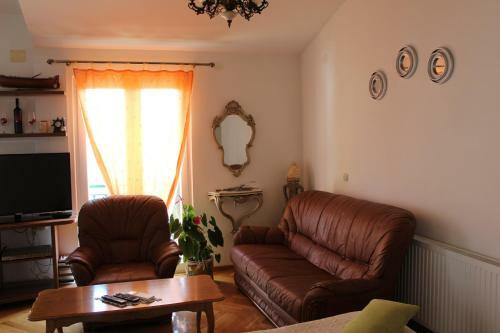 Apartment Benten