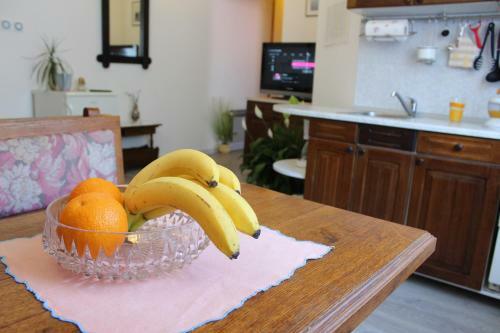 Apartment Benten