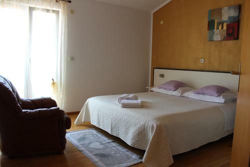 Apartment Benten