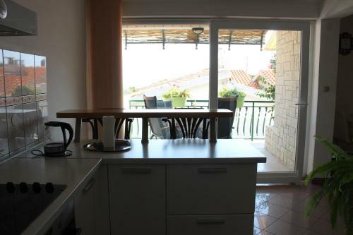 Apartment Benten