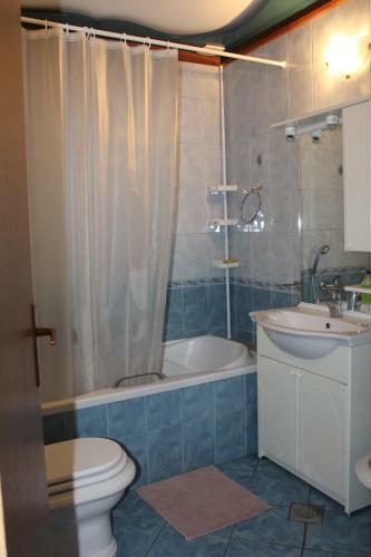 Apartment Benten