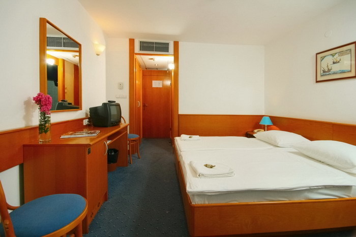 Hotel Labineca