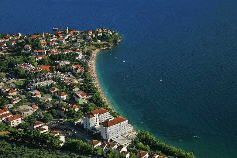 Hotel Labineca