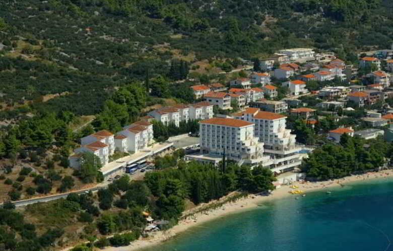 Hotel Labineca