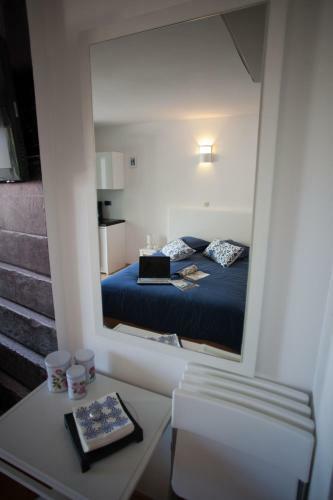 Apartamentos Makarska City Bay Studios