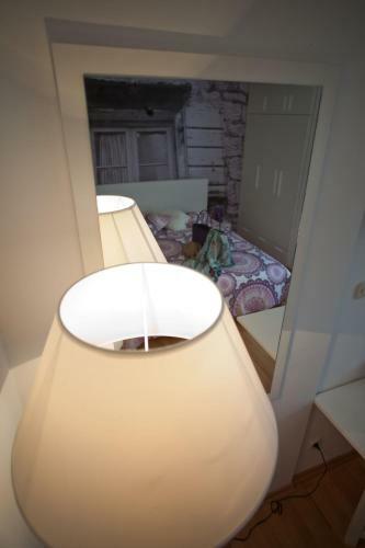 Apartamentos Makarska City Bay Studios