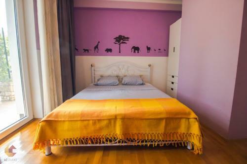 Apartments Mirta