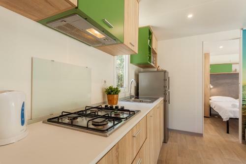 Mobile Homes Lopari