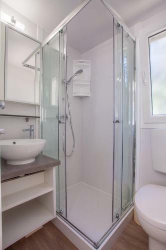 Mobile Homes Lopari