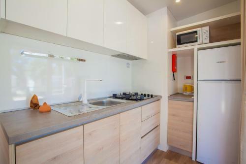 Mobile Homes Lopari