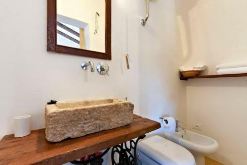 Bed & Breakfast Casina Solatia