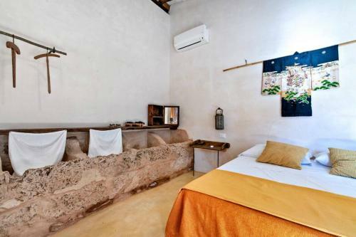 Bed & Breakfast Casina Solatia