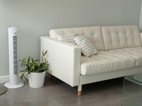 Apartamento Casa Atalaya: Atlantic Horizon