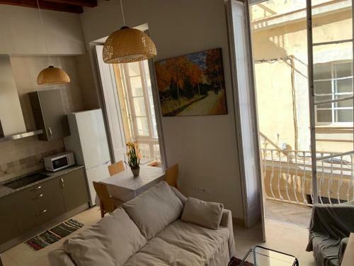 Apartamentos Valverde C�diz 1 - A