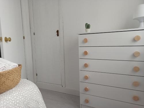 Apartamento Vi�a 41