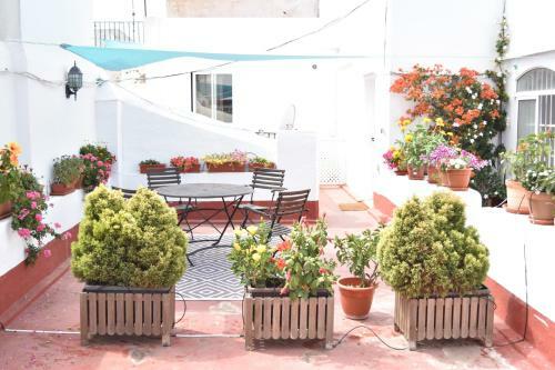 Apartamento La Discusi�n de Veedor 12