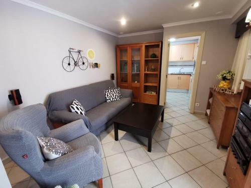 Apartamento The Traveller`s House The Lemon Tree