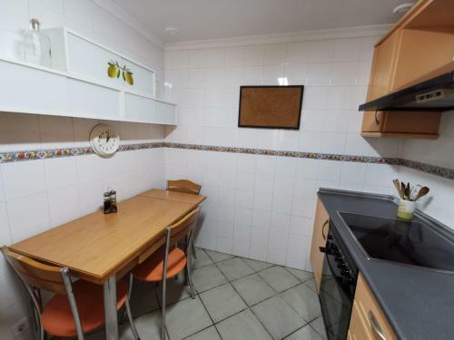 Apartamento The Traveller`s House The Lemon Tree