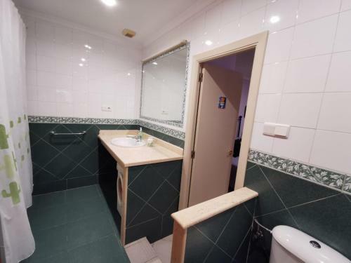 Apartamento The Traveller`s House The Lemon Tree