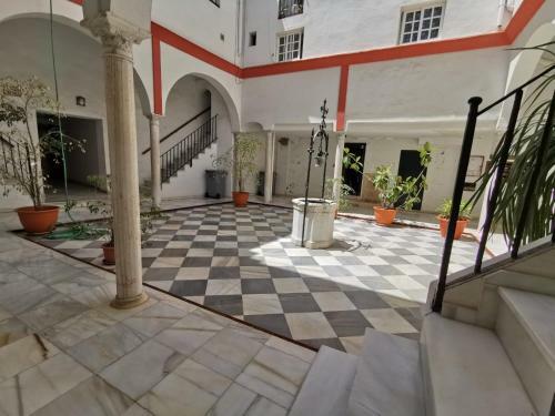 Apartamento The Traveller`s House The Lemon Tree