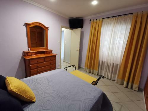 Apartamento The Traveller`s House The Lemon Tree