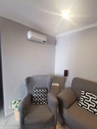 Apartamento The Traveller`s House The Lemon Tree