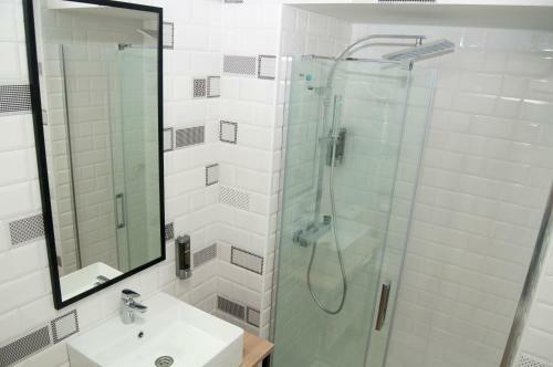 Apartamento El Mirador de Ancha