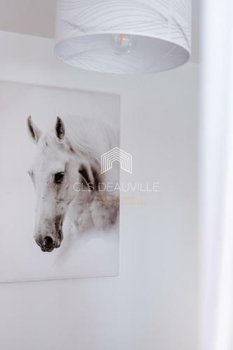Apartamento Le Mirabeau Cls Deauville