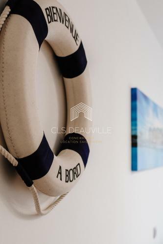 Apartamento Le Mirabeau Cls Deauville