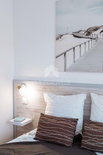 Apartamento Le Mirabeau Cls Deauville