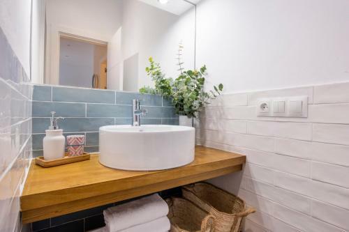 Blue Window Nuevo Apartamento C�diz Centro