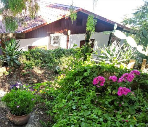 Apartamento Tramonto Blu