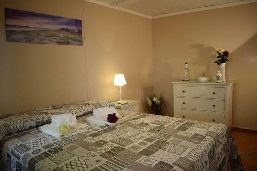 Apartamento Tramonto Blu