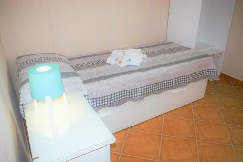 Apartamento Tramonto Blu