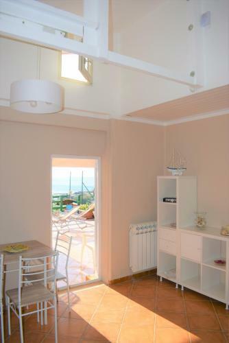 Apartamento Tramonto Blu