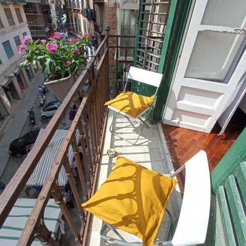 B&B Bandiera 77