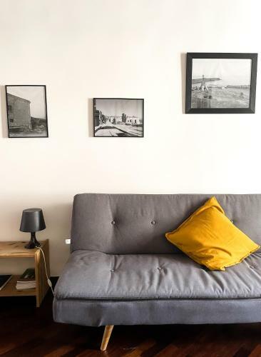 B&B Bandiera 77