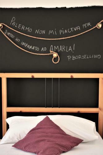 B&B Bandiera 77