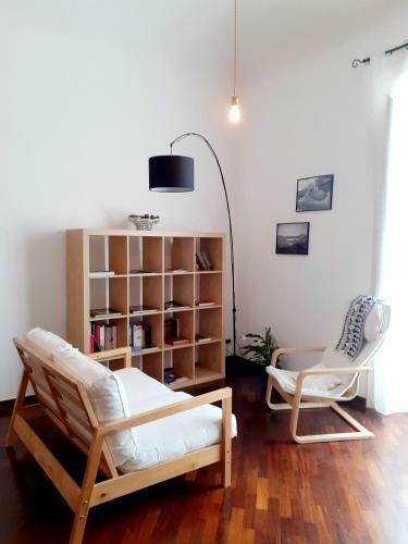 B&B Bandiera 77