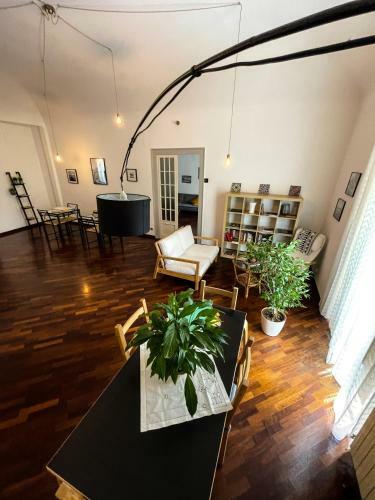 B&B Bandiera 77