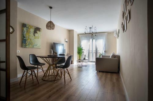 Santo Tom�s Deluxe Apartment