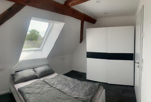 Apartamento Ferienwohnung Wilflingen