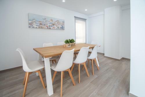 Nuevo Mirandilla Apartment - Cadiz Beach