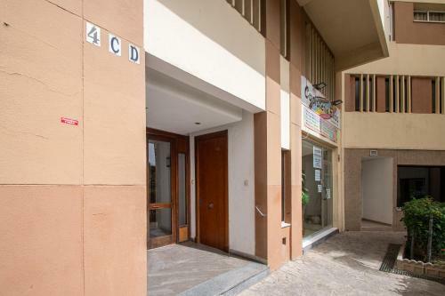 Nuevo Mirandilla Apartment - Cadiz Beach