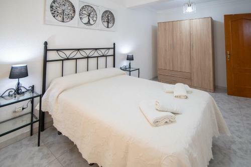 Apartamento Candari Playa En Cadiz