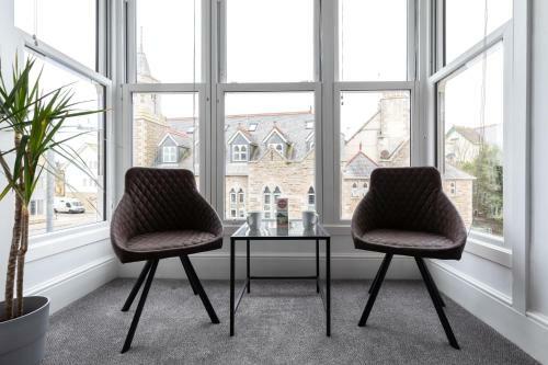 Hostal Seascape