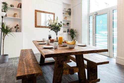 Hostal Seascape